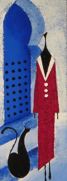 Vente tableaux - 056D04