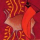 Vente tableaux - 056A09