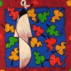 Vente tableaux - 056B03