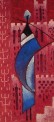 Vente tableaux - 056E02