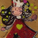 Galerie de peinture de Chantal BONNEVAY