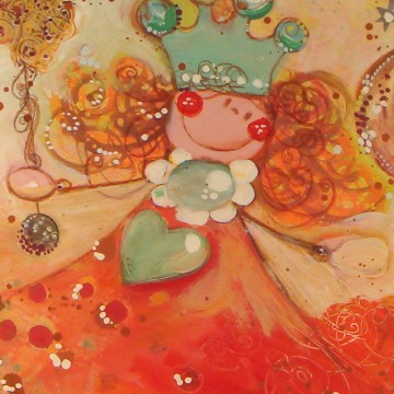 Vente tableaux - 057B05