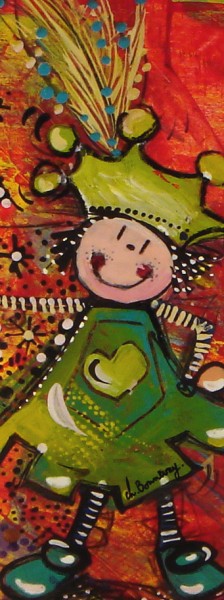 Vente tableaux - 057D08