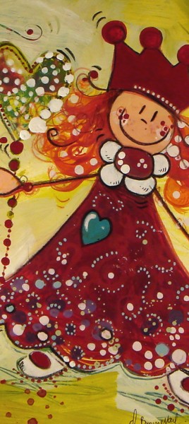 Vente tableaux - 057E05