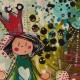 Vente tableaux - 057A20