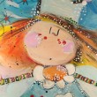 Vente tableaux - 057C05