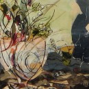 Galerie de peinture de Cécile RAVAULT