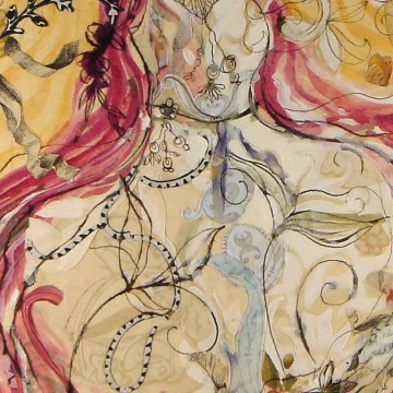Vente tableaux - 058B03