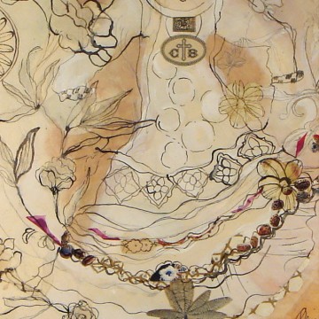 Vente tableaux - 058B04