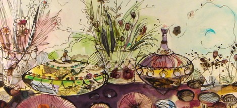 Vente tableaux - 058E04