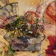 Vente tableaux - 058A06