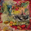 Vente tableaux - 058B02