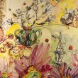 Vente tableaux - 058C02