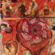 Vente tableaux - 058C07