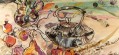Vente tableaux - 058E03