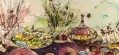 Vente tableaux - 058E04