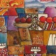 Vente tableaux - 060A24
