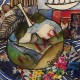 Vente tableaux - 060A26