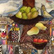 Vente tableaux - 060C10