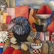 Vente tableaux - 060C11