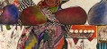 Vente tableaux - 060E07