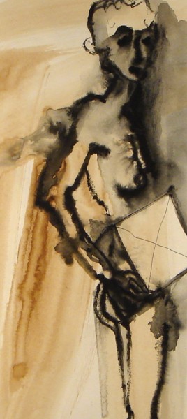 Vente tableaux - 063E04