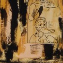 Galerie de peinture de Blandine ATTEY