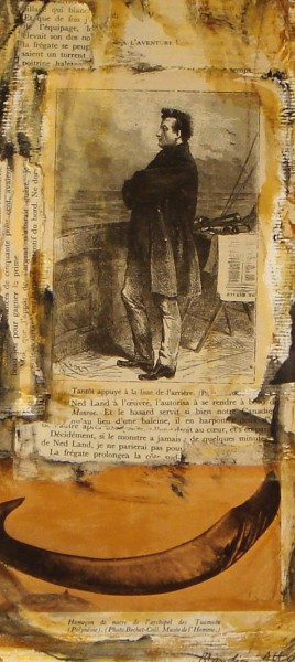 Vente tableaux - 064E04