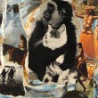 Vente tableaux - 064C01