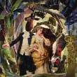 Vente tableaux - 064C02