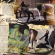 Vente tableaux - 064C03