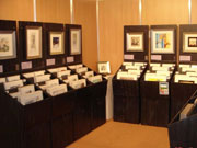 Peinture en vente � la Galerie de Lans