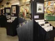 Peintures en vente � la Galerie de Lans