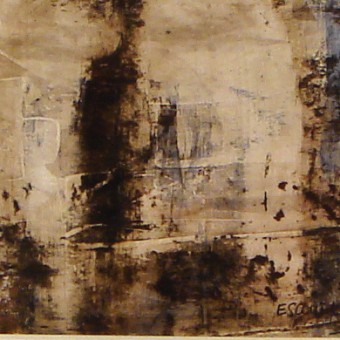 Vente tableaux - 001A58