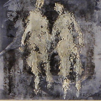 Vente tableaux - 001A64
