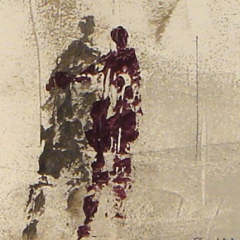 Vente tableaux - 001A88