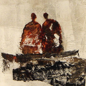Vente tableaux - 001B41