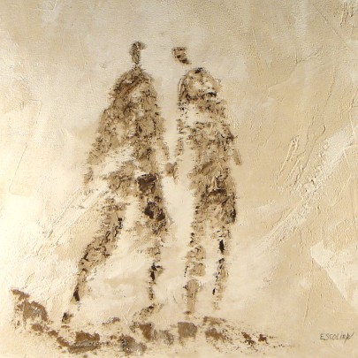 Vente tableaux - 001C24