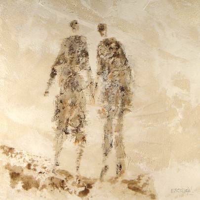 Vente tableaux - 001C25