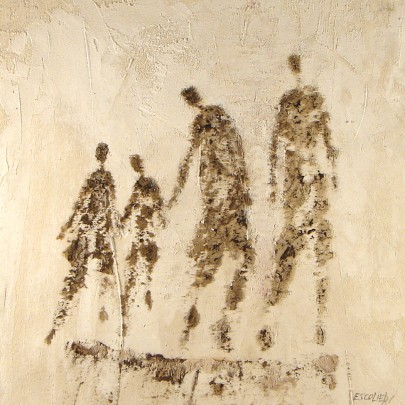 Vente tableaux - 001C30
