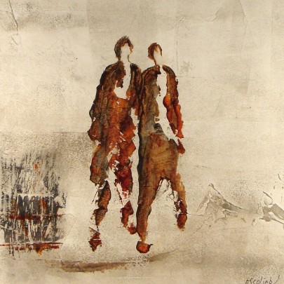 Vente tableaux - 001C40