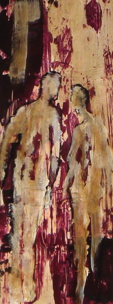 Vente tableaux - 001D19