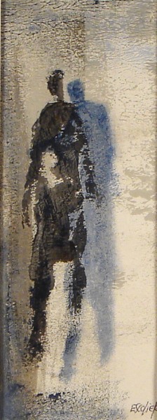 Vente tableaux - 001D40