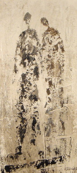 Vente tableaux - 001E23