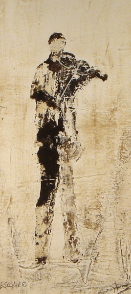 Vente tableaux - 001E26