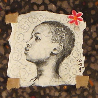 Vente tableaux - 003A21