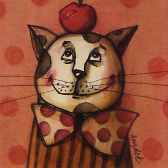 Vente tableaux - 003A40