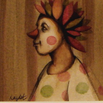 Vente tableaux - 003A63