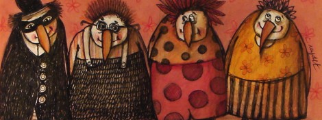 Vente tableaux - 003D12