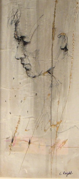 Vente tableaux - 003E10